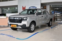 2025款宝典 2.5T手动柴油两驱长轴