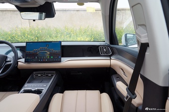 2026款宋Pro DM-i 220KM卓越型
