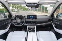 2023款奇骏 e-POWER 超混双电机四驱豪华版