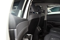 2026款朗逸 Pro 1.5L 六百万版