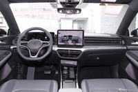 2026款凌渡L GTS 380TSI 凌风百万纪念版