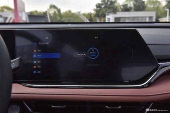 2026款长安X5 PLUS 第二代 1.5T 超越PRO