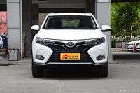  2019款东南DX7 1.5T自动智联时尚版国VI