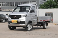 2020款金杯T20S 1.5L手动标准型2.7米后单轮国VI SWC15M