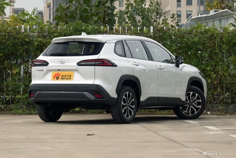 2026款锋兰达 2.0L CVT豪华版