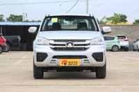 2023款风骏5 干饭版 1.5T 汽油两驱进取型大双