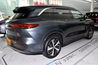 2025款唐L DM 215KM激光雷达旗舰型