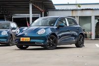 2024款欧拉好猫 401km 舒享型