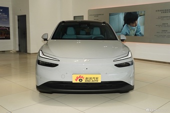 2026款乐道L60 60kWh Pro