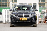 2024款宝马iX3 领先型