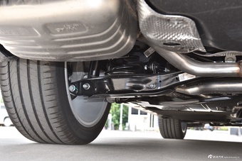 2025款一汽-大众CC 改款 猎装车 380TSI 猎心 众享款