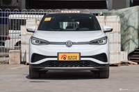 2023款ID.4 X 极智长续航版