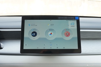 2026款海豹05 DM-i 128KM豪华型