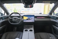 2026款EMEYA 600 SE 5座