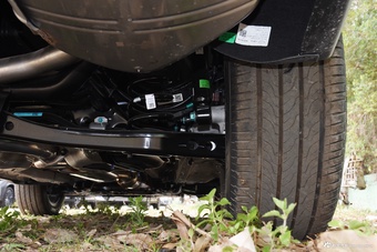 2025款瑞虎8 PLUS 290TGDI DCT豪华型