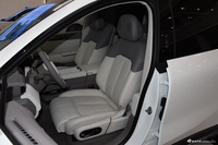 2025款ZEEKR 7X 后驱