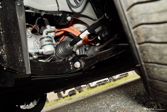 2025款AION Y Plus 610 智享版