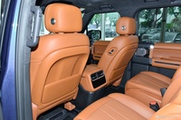 2025款纵横G700 享境版 6座