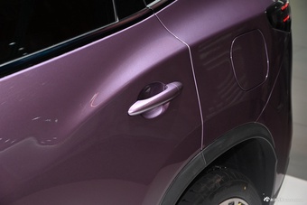 2025广州车展实拍：星途ET5