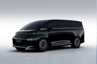 2024款LEVC L380基本型 8座官图