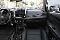 2019款威驰FS 1.5L自动锋尚版国VI 