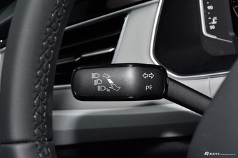 2025款宝来 改款 300TSI 双离合尊行版