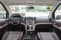 2022款菱智PLUS 旅行版 2.0L 手动豪华型 7座