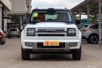2026款长城H10 Hi4 1.5T Ultra 六座版