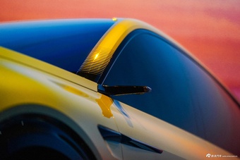 2025款Electra GS概念车官图