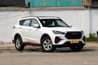 2023款捷途X70 1.5T 手动超越版 7座