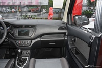 2021款欧诺S 1.5L智享版单蒸空调客车JL473QG