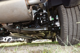 2025款探索06 都市版 1.6T 两驱豪华