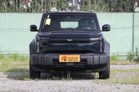 2025款风云X3 520致尚版