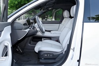 2023款蔚来ES8 100kWh 行政版