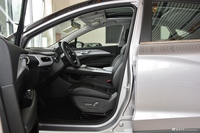 2021款几何C 甄选续航版 C550 幂方版