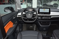 2021款奔腾NAT 网约版