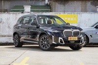 2025款宝马X5 xDrive 30Li M 运动套装