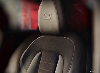 2025款宝马3系 50周年限量版 官图