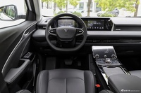 2023款哪吒U-Ⅱ 500 U秀版 磷酸铁锂