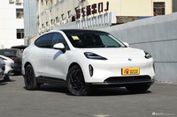 2023款昊铂HT 670后驱特高压版