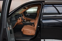 2024款捷尼赛思GV80 2.5T 四驱旗舰版 5座