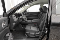 2024款探陆PATHFINDER 380VC-TURBO 两驱智尚版 7座