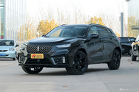 2020款WEY VV7 2.0T自动 旗舰型