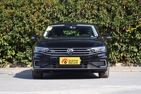 2022款迈腾GTE 豪华型