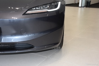 2023款Model 3 后轮驱动版
