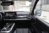 2024款坦克400 Hi4-T 越野版 36.7kWh