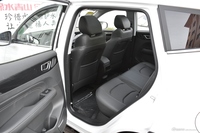 2020款炫界改款1.5L手动炫 