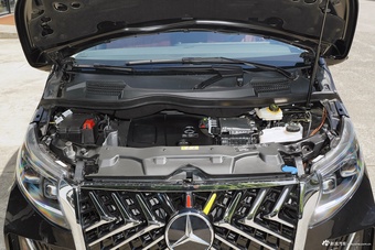 2025款莱茵旅行者 2.0T 七星版