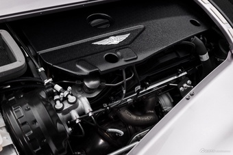 2025款摩根Supersport官图