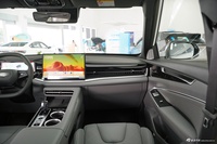 2026款吉利博越 1.5TD 美好